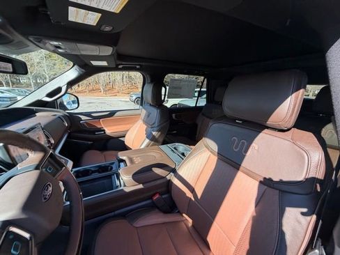 New 2025 Ford Expedition King Ranch image 15