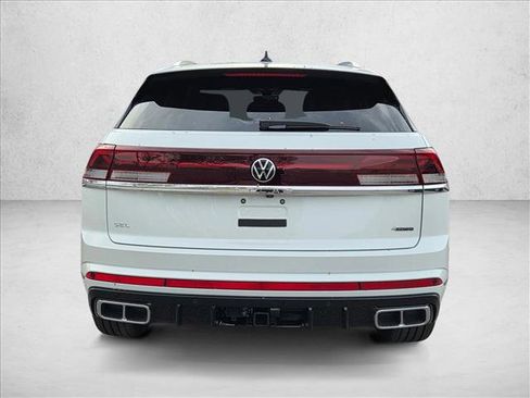 New 2026 Volkswagen Atlas Cross Sport SEL Premium R-Line image 7