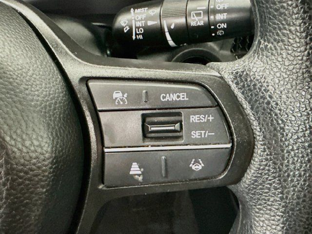 Certified 2024 Honda CR-V EX image 11