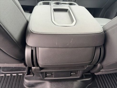 Used 2024 GMC Sierra 1500 Pro w/ Pro Value Package image 13