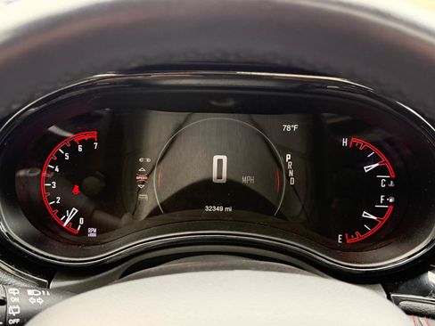 Used 2025 Dodge Durango R/T w/ Blacktop Package AWD/4WD image 17