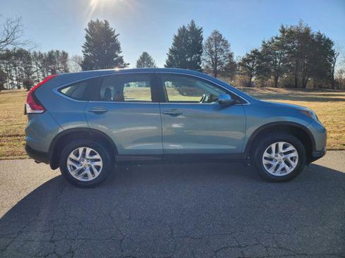 Used 2014 Honda CR-V LX image 5