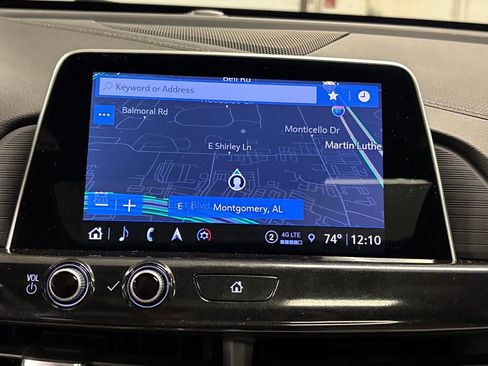 New 2026 Cadillac CT4 Premium Luxury image 37