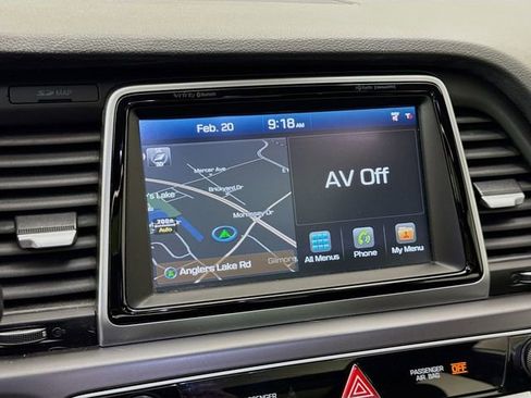 Used 2019 Hyundai Sonata Limited image 15