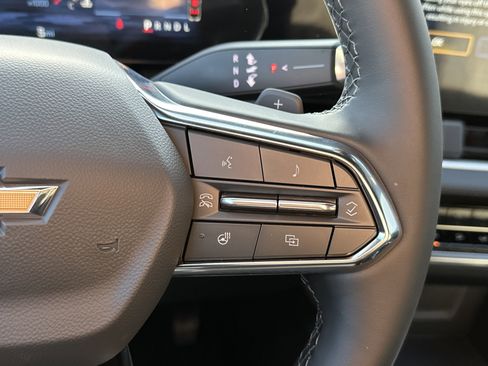 New 2026 Chevrolet Equinox LT w/ Safety and Technology Package image 18