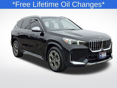 Used 2024 BMW X1 xDrive28i w/ Convenience Package image 1