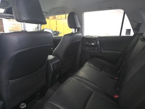 Used 2020 Toyota 4Runner Venture AWD/4WD image 11