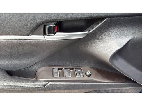 Used 2024 Toyota Camry XSE w/ Cold Weather Package FWD image 14