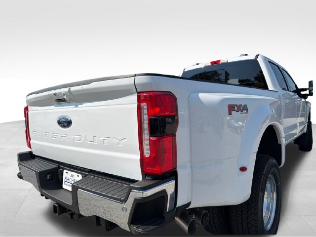 New 2026 Ford F350 Lariat w/ Lariat Ultimate Package AWD/4WD image 8