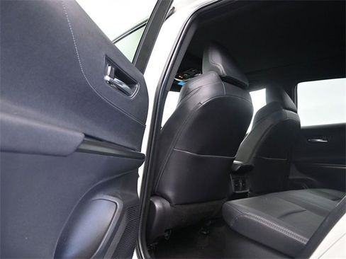 Used 2021 Toyota Venza Limited w/ Advanced Technology Package image 15