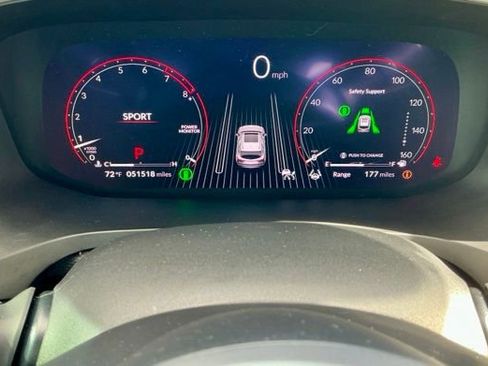 Certified 2023 Acura MDX SH-AWD image 27