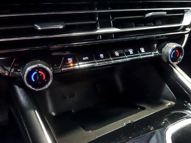 Certified 2026 Chevrolet Traverse LT AWD/4WD image 23