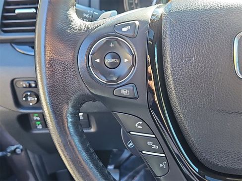 Certified 2020 Honda Ridgeline RTL-E image 14