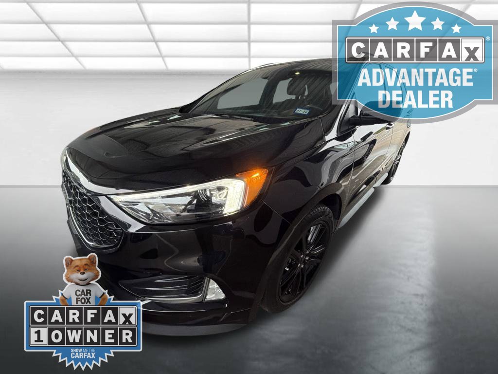 Used 2024 Ford Edge ST-Line AWD/4WD image 5