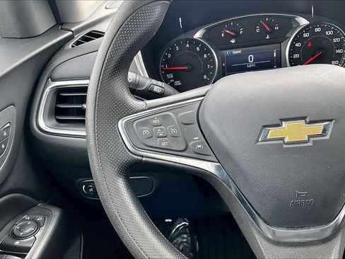 Used 2024 Chevrolet Equinox LT image 18