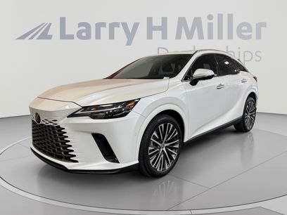 Used 2025 Lexus RX 350 Premium Plus w/ Convenience Package