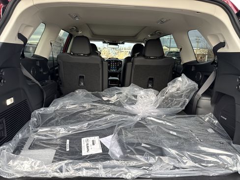 New 2026 Subaru Ascent Bronze Edition image 14