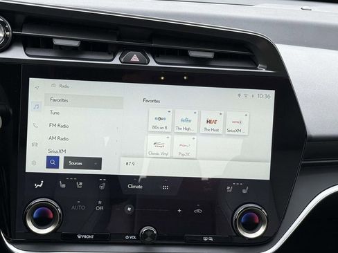 Used 2024 Lexus RZ 300e Premium w/ Accessory Package (Z1) image 10