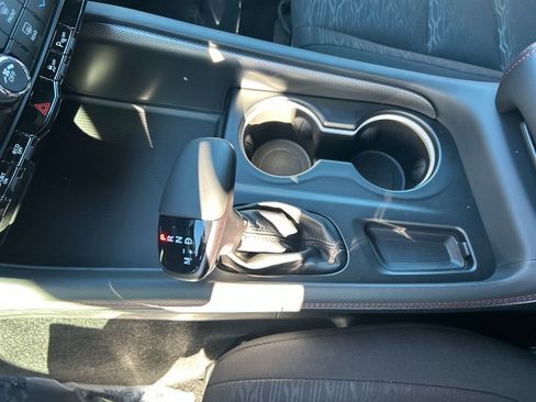 New 2026 Dodge Durango GT AWD/4WD image 19