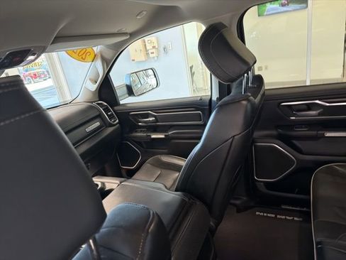 Used 2022 RAM 1500 Laramie image 35