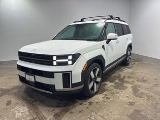 New 2026 Hyundai Santa Fe Limited video 2