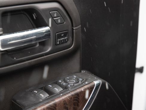 Used 2022 GMC Sierra 3500 Denali w/ Denali Ultimate Package image 20