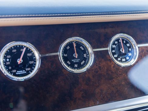 Certified 2023 Bentley Flying Spur W12 AWD/4WD image 37
