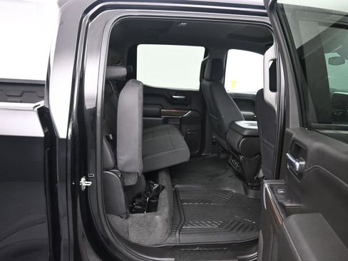 Used 2020 Chevrolet Silverado 1500 RST AWD/4WD image 42