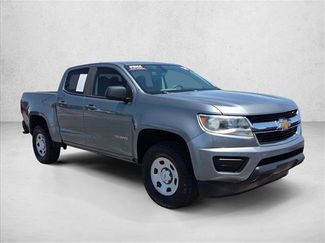 Certified 2018 Chevrolet Colorado W/T RWD video 2