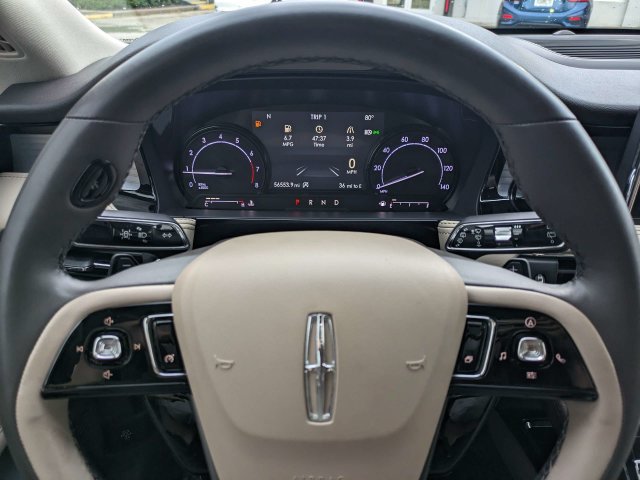 Used 2022 Lincoln Corsair FWD image 24