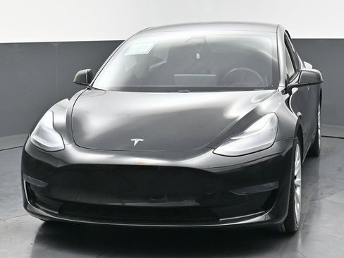 Used 2021 Tesla Model 3 Long Range image 6