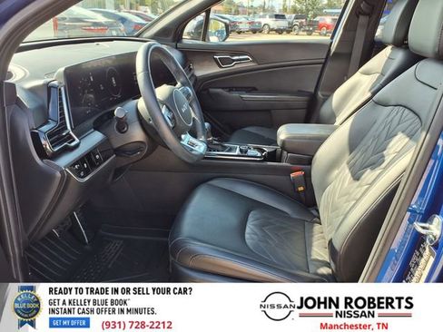 Used 2024 Kia Sportage X-Pro image 5