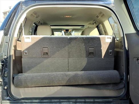 Used 2019 Lexus GX 460 image 9