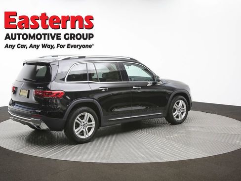 Used 2020 Mercedes-Benz GLB 250 4MATIC image 42