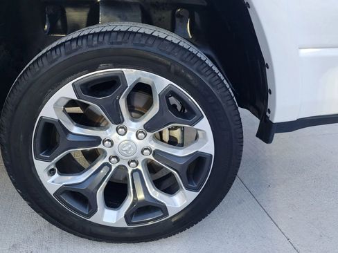 Used 2021 RAM 1500 Limited image 51