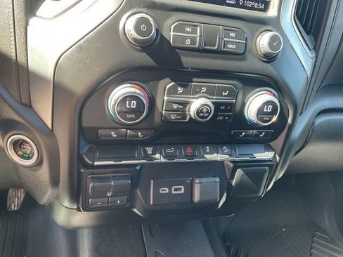 Used 2023 Chevrolet Silverado 2500 LT w/ Convenience Package AWD/4WD image 20