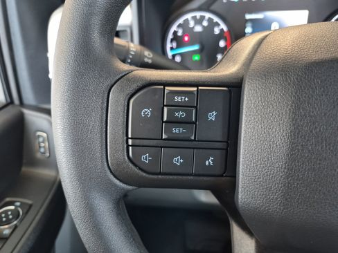 New 2026 Ford F250 XL w/ FX4 Off-Road Package image 24