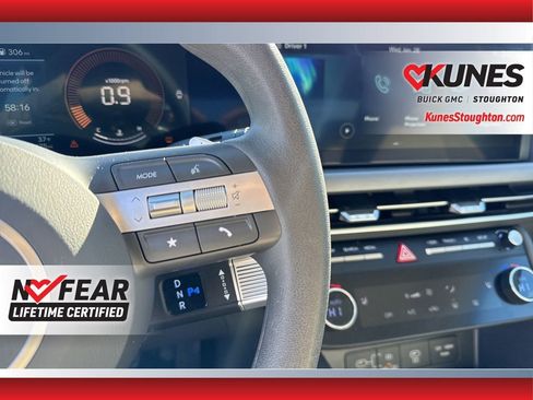 Used 2025 Hyundai Sonata SEL image 28