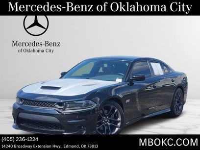 Used 2023 Dodge Charger Scat Pack