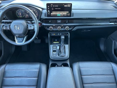 Certified 2023 Honda CR-V Sport Touring image 15