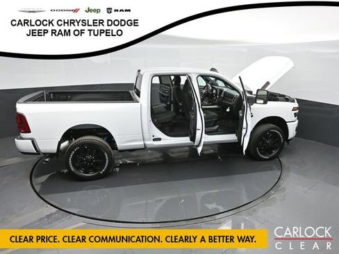 New 2026 RAM 2500 Big Horn image 73