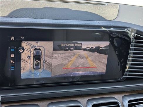 New 2026 Mercedes-Benz GLE 350 4MATIC image 13