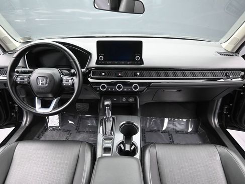 Used 2024 Honda Civic EX-L image 16