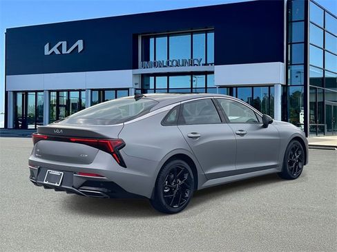 New 2026 Kia K5 GT-Line w/ GT-Line Premium Package image 6