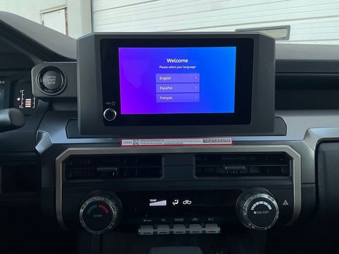 New 2026 Toyota Tacoma SR5 image 24