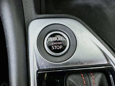 Used 2024 Nissan Sentra SR w/ SR Premium Package FWD image 30