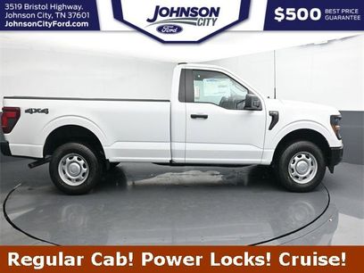 Used 2024 Ford F150 XL