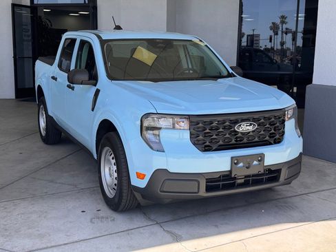 New 2026 Ford Maverick XL FWD image 2