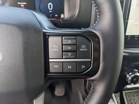 New 2026 Ford F150 Platinum RWD image 32