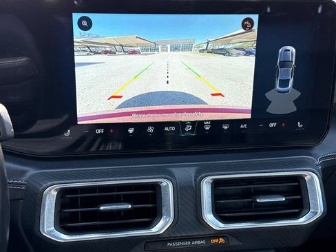 Used 2024 Ford Mustang Premium RWD image 25